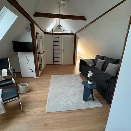City-Apartment In Bester Lage Munique Exterior foto