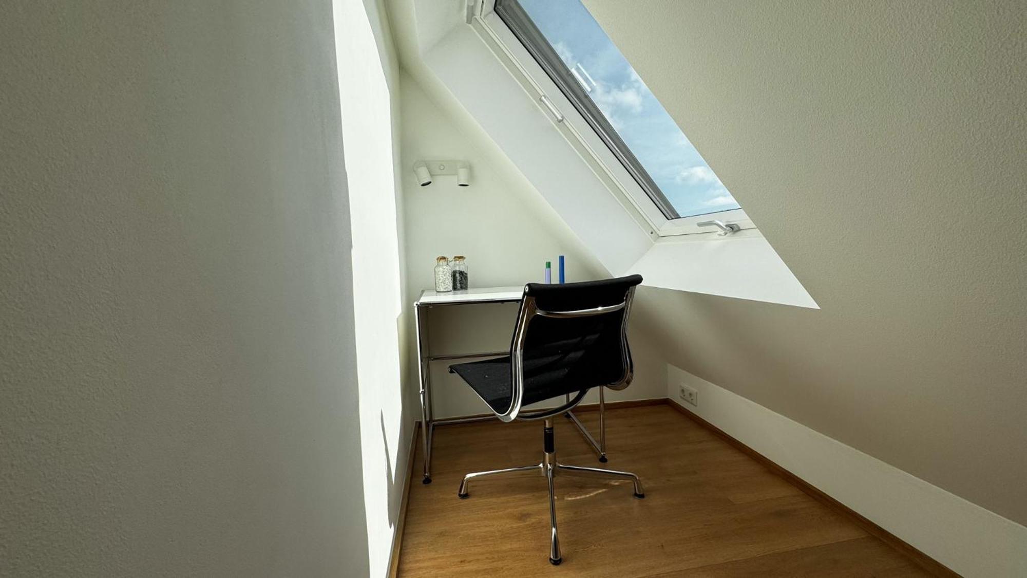 City-Apartment In Bester Lage Munique Exterior foto